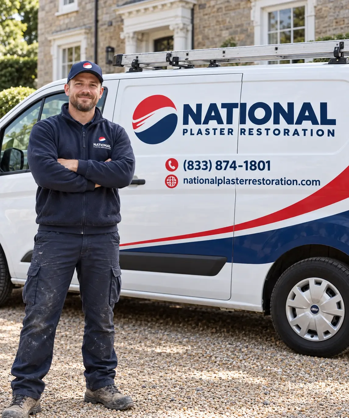 Plaster Repair company in Reeds, MO